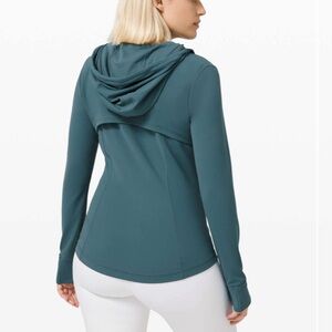 Lululemon Hooded Define Jacket *Nulu
Desert Teal 2